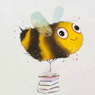 Аватар BeeBlioteka | Детские книги 📚