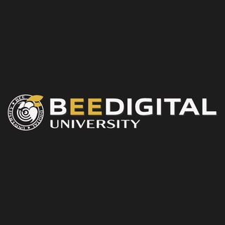 Аватар Telegram-канала «BEEDIGITAL» ОНЛАЙН-УНИВЕРСИТЕТ