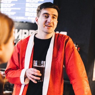 Аватар Telegram-канала Бирвария Ленинский 99 МОСКВА