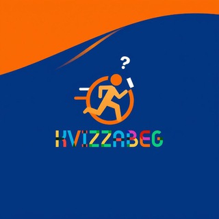 Аватар Telegram-канала КВИЗЗАБЕГ Уникальные спортивные события 🏃‍♂🏃‍♀