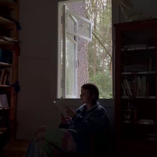 Аватар я живу в чемодане из слов 📖