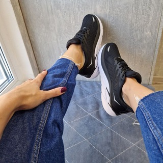 Аватар Telegram-канала Беговые кроссовки Самара, Южный город.