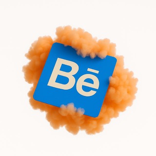 Аватар Telegram-канала Behance | UX UI | DESIGN | IDEAS | 3D | FREELANCE | DRIBBBLE | РЕФЕРЕНС