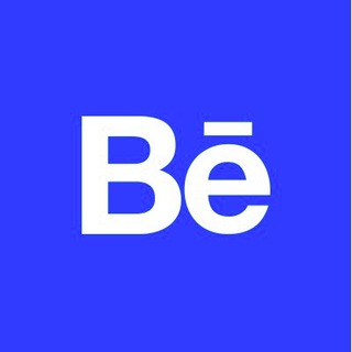 Аватар Telegram-канала Behancer | Лучшие дизайн-проекты с Behance