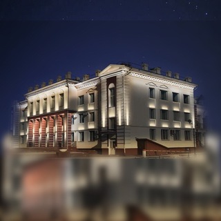 Аватар Telegram-канала Школа Искусств.Белогорск