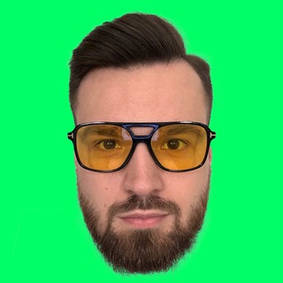 Аватар Telegram-канала Женя Белодед ↯ Дизайн • Продукт • Управление