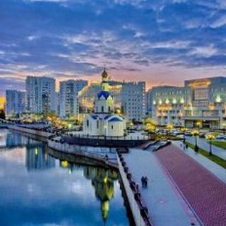 Аватар Белгород Подслушано