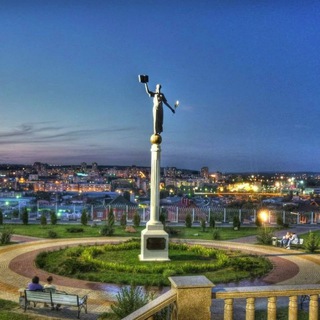Аватар Telegram-канала Подслушано Белгород/Брянск/Курск