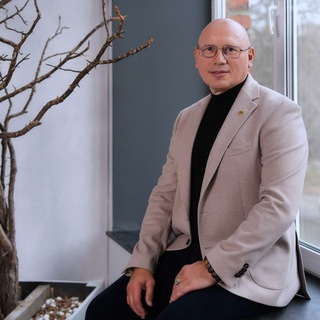 Аватар Telegram-канала Иван Белишко | Энергокорреция, энергопрактики