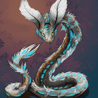 Аватар Telegram-канала Арнаутова и Соловьева, книги. Дупло Белки и Удава