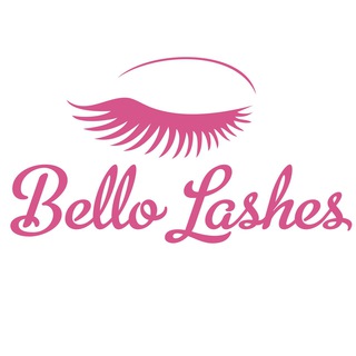 Аватар Telegram-канала Bello Lashes. Учебный центр