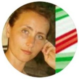 Аватар Telegram-канала Итальянский язык