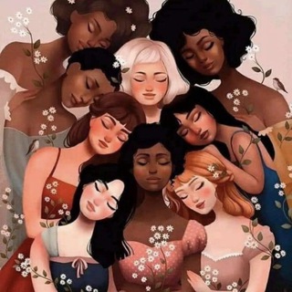 Аватар Telegram-канала Женский клуб Белокуриха