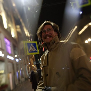 Аватар Telegram-канала Лайф-коуч Андрей Белокуров