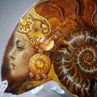 Аватар Школа Живописи на Камне