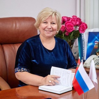 Аватар Беляевская Светлана