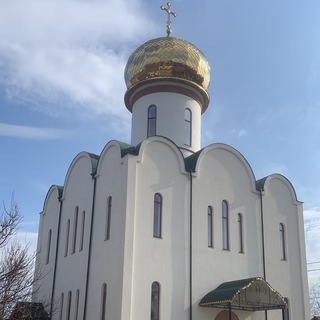 Аватар Telegram-канала Монастырь Святых Арх. Михаила и Гавриила г. Белцы