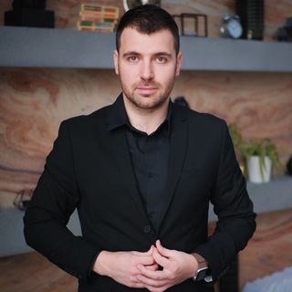 Аватар Владимир Рябов | Мужская психология