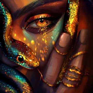 Аватар Telegram-канала BengalaArt | Цифровая иллюстрация