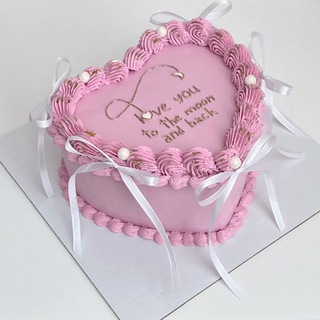Аватар Telegram-канала Торты Краснодар Bentiny_Cakes