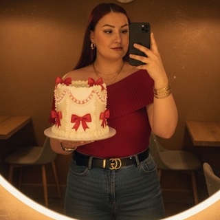 Аватар Telegram-канала БЕНТО•ТОРТЫ•КОЛПИНО