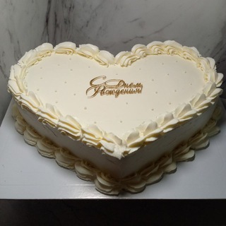 Аватар Telegram-канала Cakes_Kazachinskoe| Торты_Казачинское