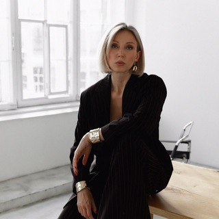 Аватар Telegram-канала Ber.style | Личный стиль |