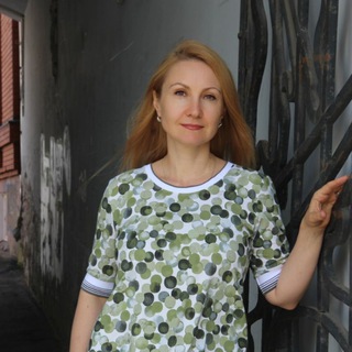 Аватар Telegram-канала Астролог Юлия Береговая