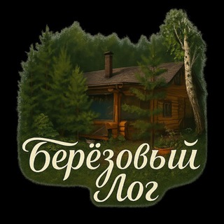 Аватар Telegram-канала 🍃База отдыха Берёзовый Лог🍃