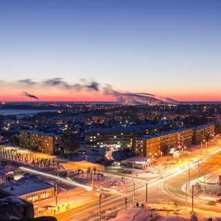 Аватар Telegram-канала Березники | Новости | Недвижимость