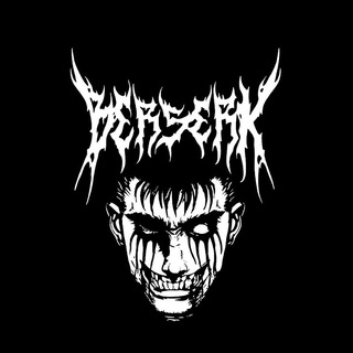 Аватар Telegram-канала БЕРСЕРК — СТИКЕРЫ | ТЕМЫ | АВАТАРКИ | ОБОИ | МУЗЫКА | МЕМЫ | Berserk