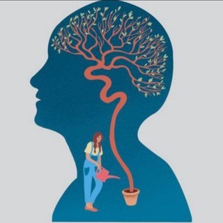 Аватар Telegram-канала Берта: Психология с пониманием и вниманием ❤️