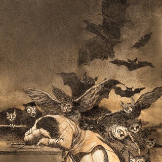 Аватар Telegram-канала Бессонница