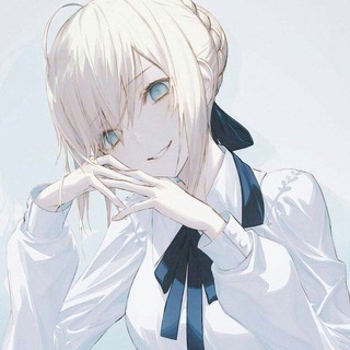 Аватар Telegram-канала Аниме Беседы | Чаты