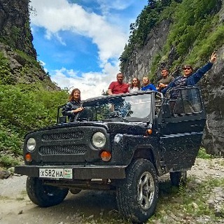 Аватар Telegram-канала Беслан Экскурсии Абхазия