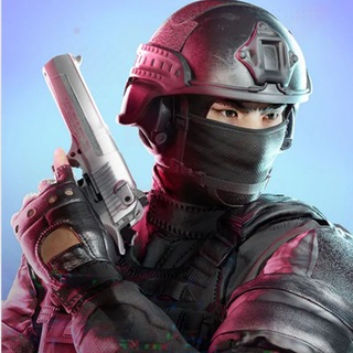 Аватар Telegram-канала БЕСПЛАТНАЯ ГОЛДА STANDOFF 2 | ГОЛДА STANDOFF 2