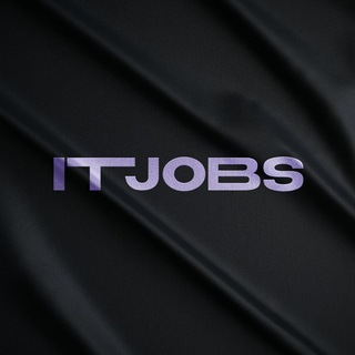 Аватар Каналы IT Вакансий