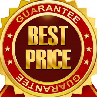 Аватар Telegram-канала КРОССОВКИ 👟 BestPrice_Ivanovo✌️