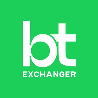 Аватар Telegram-канала Betatransfer Exchanger. Сервис по обмену криптовалют