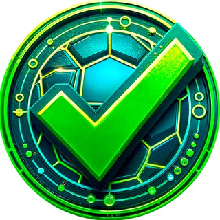 Аватар Telegram-канала ФУТБОЛЬНАЯ СТАВКА