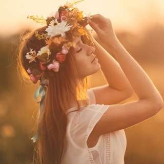 Аватар Telegram-канала Между нами, женщинами❤️