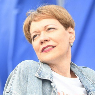 Аватар Telegram-канала Коуч-пространство с Натальей Жарковой