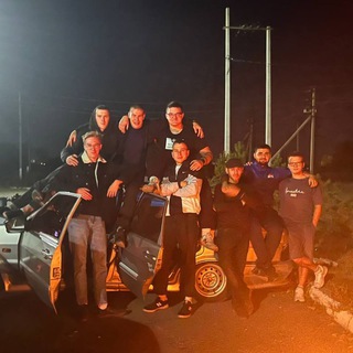Аватар Telegram-канала итальянцы🏳️🏴