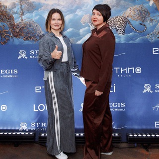 Аватар Telegram-канала АКАДЕМИЯ ОТДЫХА