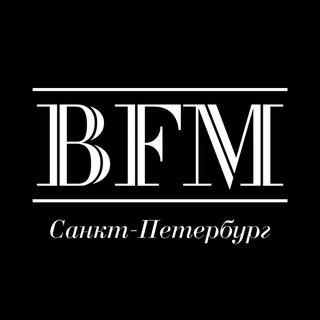 Аватар Telegram-канала Business FM Петербург