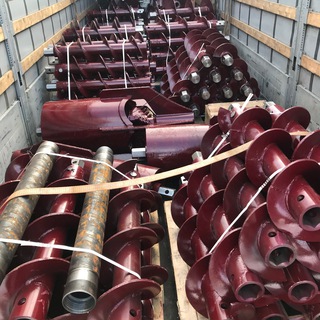 Аватар Telegram-канала Буровой Инструмент и Технологии БИИТ