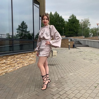 Аватар Настя|Совместные закупки|Баер|1688|ТаоBao|Poizon