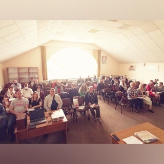 Аватар Telegram-канала Лекторий Библейско-Богословских курсов в г. Одинцово