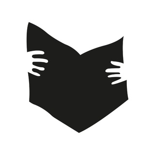 Аватар Telegram-канала Библиотека в ТРК «Питер Радуга»