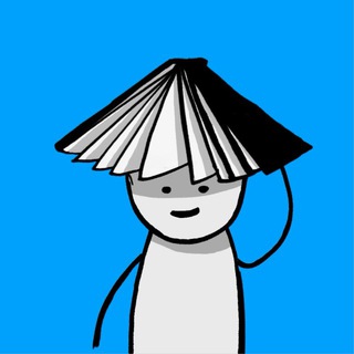 Аватар Telegram-канала Библиотека Дананга